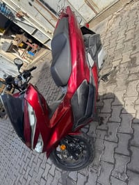 PCX • مكفوله • جيل ثالث كوري