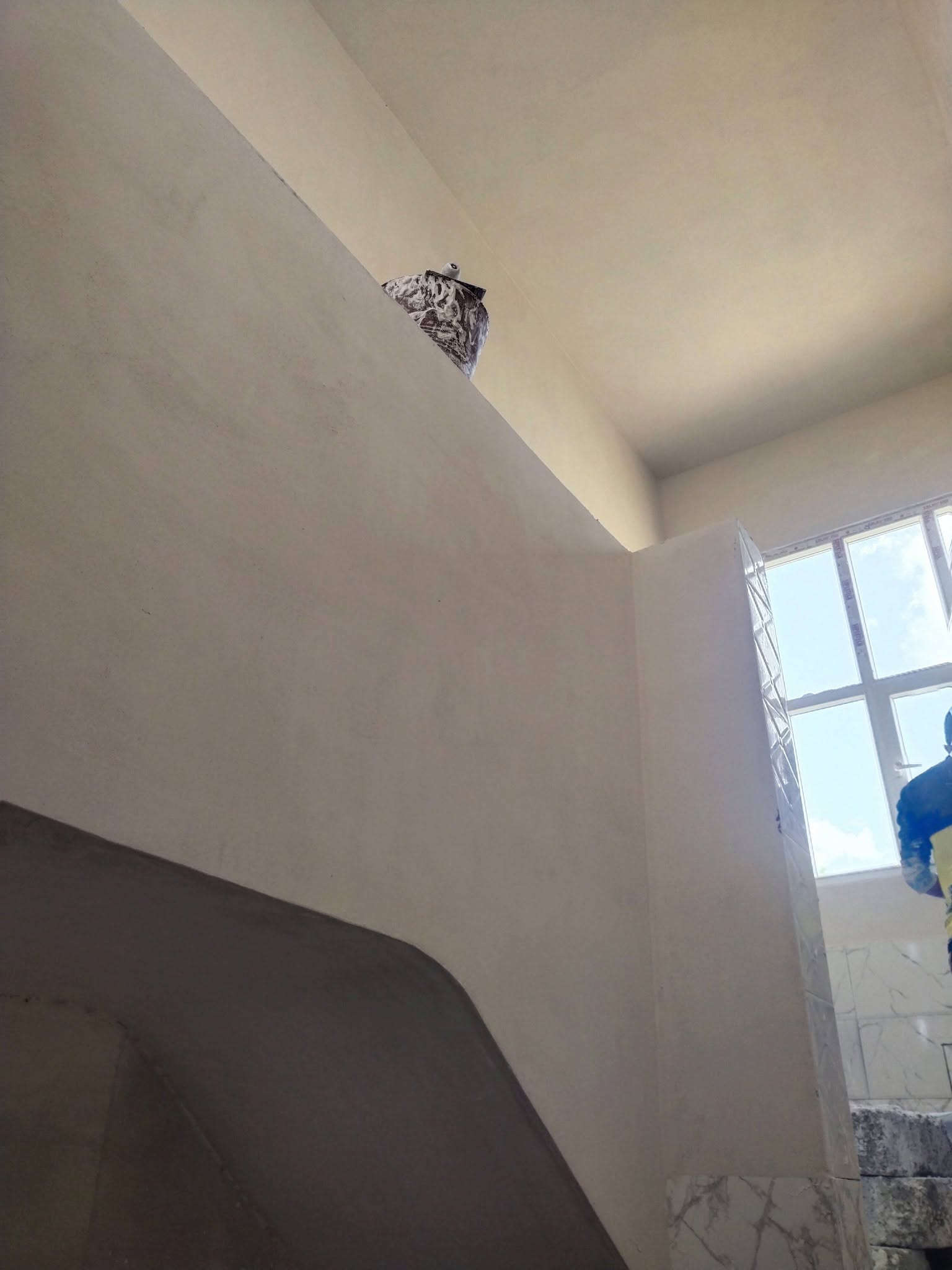 جص • سمنت • ٣ أيام