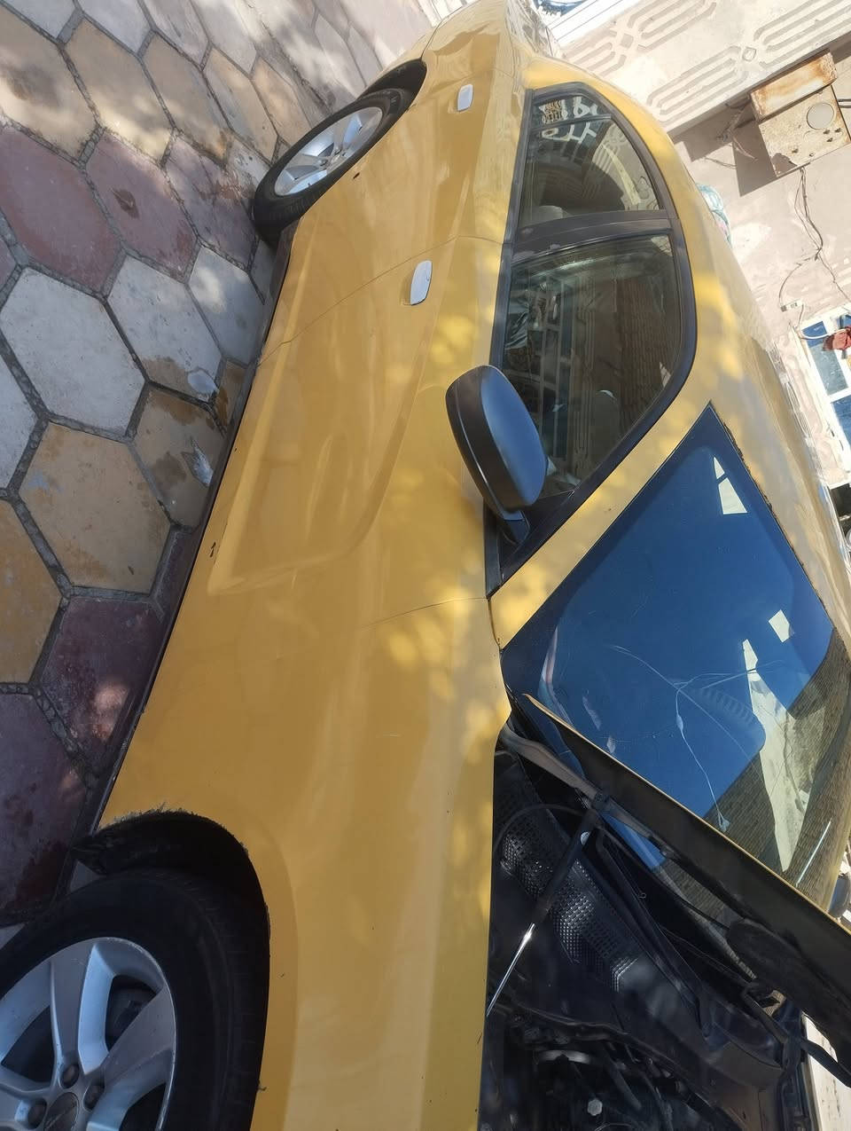 سلام عليكم 
جارجر 11 سياره جاهزه مكينه كير حداده تكم تاير 
يعني جهزه مال شقل جاملغ وبنيد فقط 
سياره بسمي مدور ثاني يوم سنويه 28
ترهم مورس حسب القناعه وبيع ناصريه مركز 
سعر 120,وبيه مجال حك جيه 
***********هذه رقم رعيه
