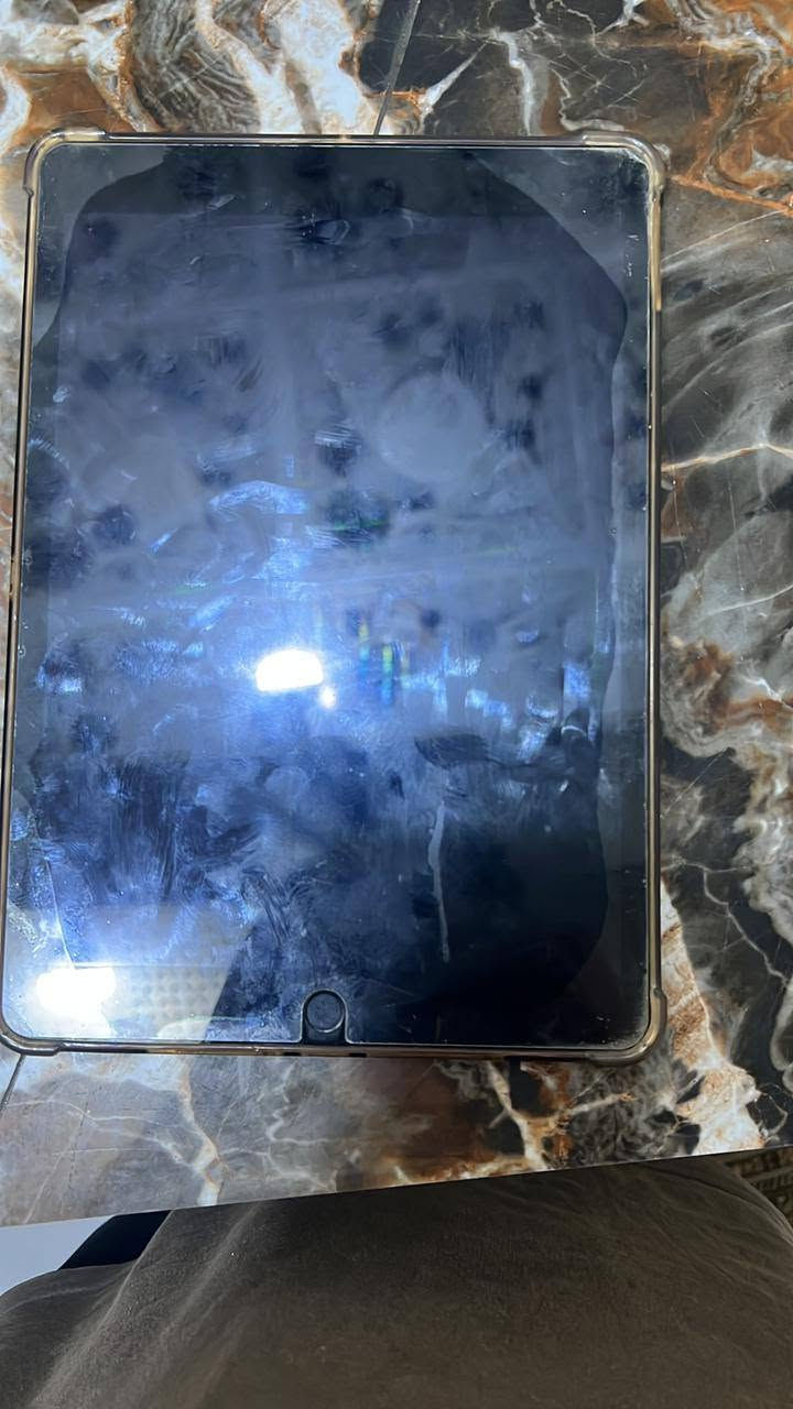 🔥 للبيع | iPad الجيل التاسع 🔥

📱 الجيل التاسع
💾 64GB
✨ الجهاز بلادي
📦 مع الكارتون

💰 السعر: 270 ألف دينار

📞 للاستفسار والحجز:
***********

📍 العنوان: قضاء العلم – قرية سمره
