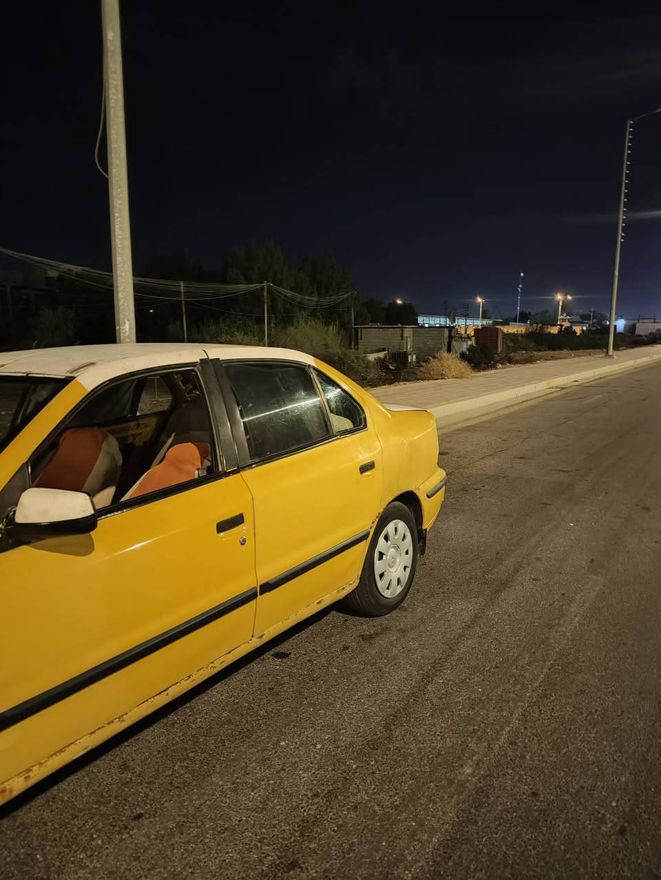 سمند ٢٠١١ • تحويل • مسجل