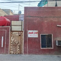 نصف قطعة • قطاع ٥١ • ٧٢م