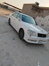 ملكه • ٢٠٠٢ • كربلاء