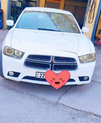 دودج تشارجر • ٢٠١١ • دهوك