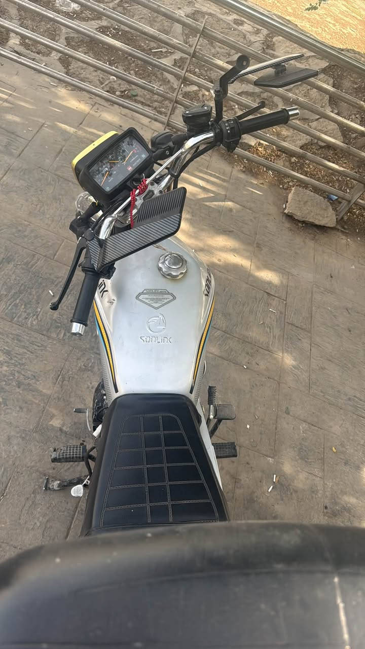 سونلك • ٢٠٢٥ • ٢٠٠