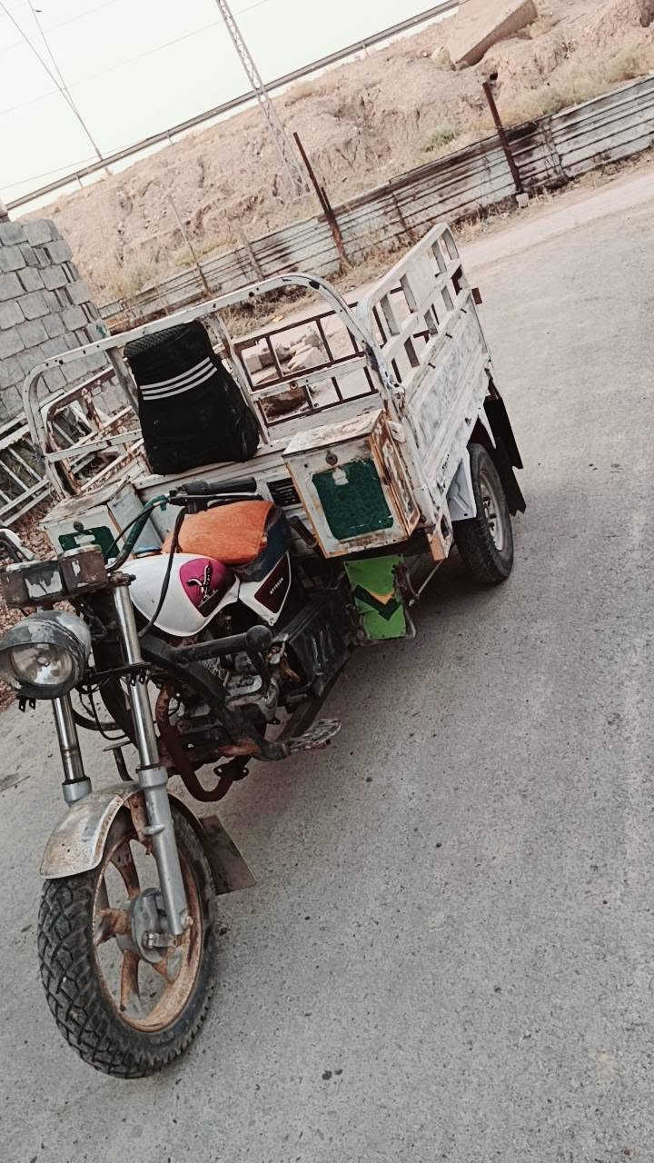 ستوته ام الطير خير من الله نضيفه  مديل2013كبل للشارع جاهزه السعر 850وبيهه مجال للشراي *********** جسر الجورجيه
