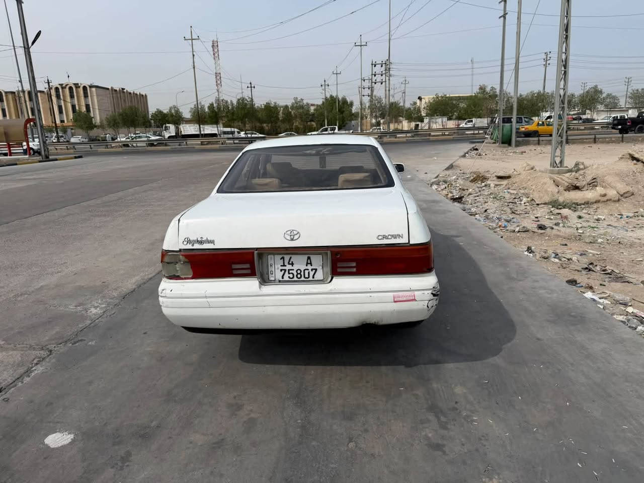 بطه • ١٩٩٣ • رقم انكليزي