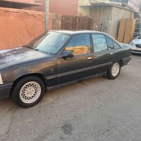 اوميكا • ١٩٩٠ • اوتوماتيك