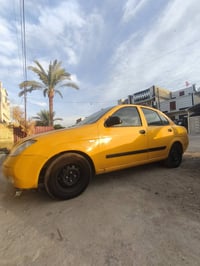 طيبة 2014   مكينه كير خير من الله سيارة جاهزه للعمل تايرات تخم جديد ده...