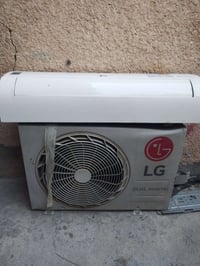 سبلت ايل جي طن واحد انفيرتر اقتصداي كامل سعرة 250 وبي مجاي للشراي المك...