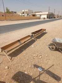 معالف • حلال • هيت حي البكر