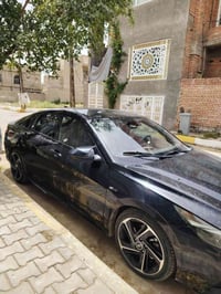 النترا N لاين • فول مواصفات • ٢٠٢٣