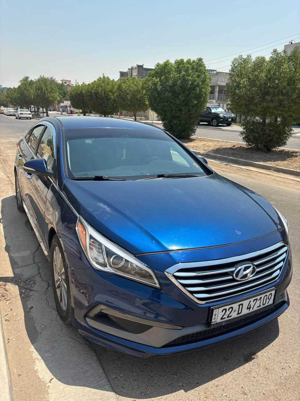 للبيع سوناتا 2016 وارد امريكي ✅

سعرها ادخل ع رابط https://t.me/carssofiraq/16832

مكينه 2400 gdi 
ماشيه 98000 ميل
sport 
بصمه تشغيل 
قطعتين تبريد 
تحم استيرين جهتين
شاشه بلاديه 
كامره خلفيه 
تدفئه كشنات اماميه 
كشن السائق كهراباء 
———————
صدر جديد 
منظومه تبريد جديده 
تخم تاير جديد 
السياره عليه ادامه كامله 
سياره بيه قطع صبغ ابيع احزام 
مكان بغداد 
تلفون ***********
.
.

🚗 اعرض سيارتك الآن في أقوى شبكة لبيع السيارات عبر منصات التواصل مع ترويج ممول. الرابط 👇
https://t.me/carssofiraq
