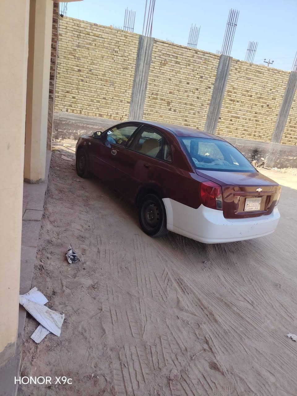 اوبتره • ٢٠٠٧ • رقم ذي قار
