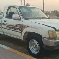 ٢٠٠٧ • الزبير • شاصي جديد