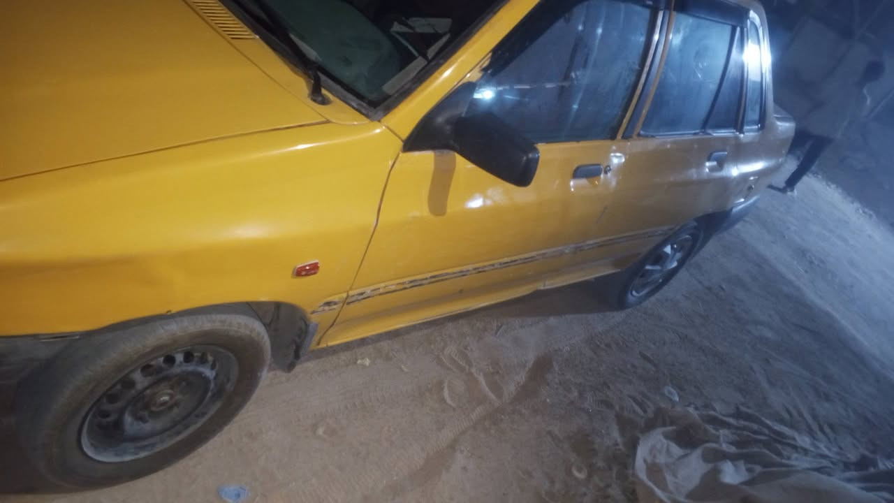 السلام سايبه للبيع موديل 12بسمي سنويه 2030تحويل ثاني يوم شواصي مكفوله كير ومكينه خير من الله كهربائيات شغاله كلههه تبريد شغال سياره مال جناي السعر 25بيهه مجال للطيبين مكان كربلاء  رقم الهاتف *********** خاص مفتوح دوشمه جديده
