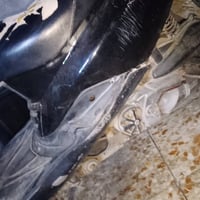 بريز موديل قديم نقصه فقط باتري فانزات بريك بغداد العطيفيه وسعره 400 بي...