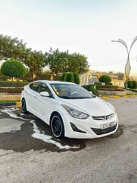 سنترا • ٢٠١٤ • محرك ١٨٠٠