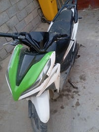 شغاله • سلف • نقصه شوته وهندر