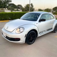 بيتل • ٢٠١٢ • جير عادي