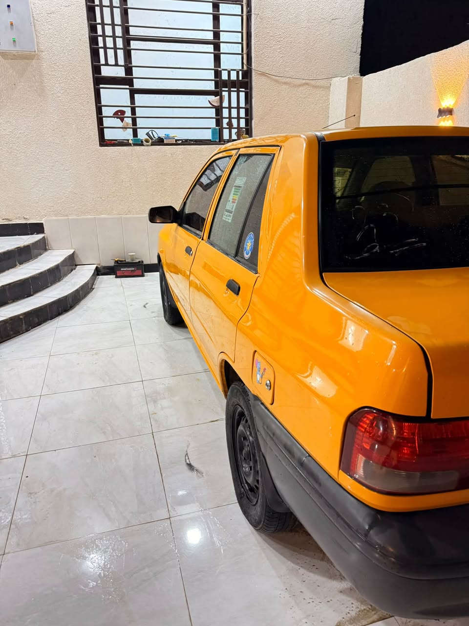 ٢٠٢٣ • حره سنويه • البصرة