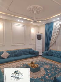 قرب الكراج بغداد • ١٣٥م • طابو صرف