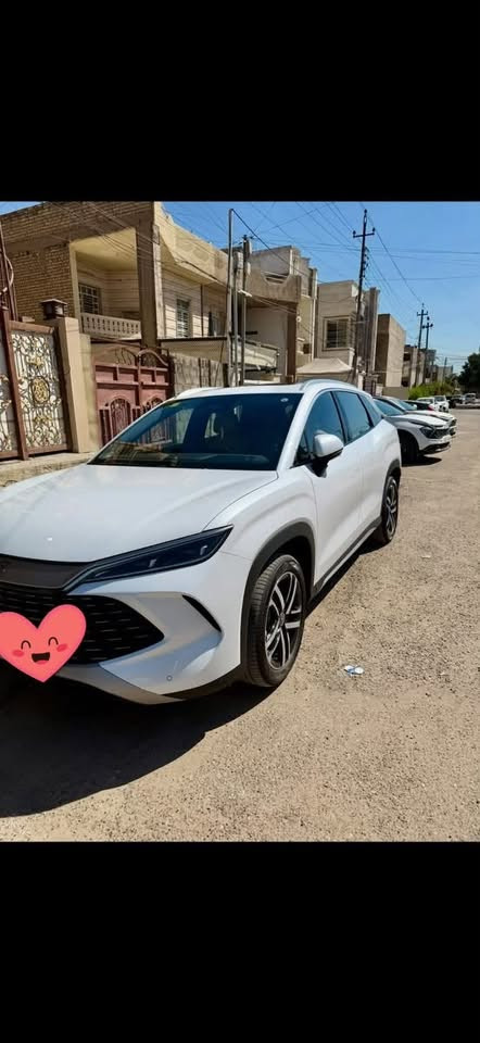 سونك L فلاك شب موديل 2025
رقمها بغداد بأسمي
ماشيه 5000
كرسين كهرباء تدفئه تبريد بلكشنات 
مكفوله من كلشي 
مكانها  بغداد حي الاعلام 
السعر 31,850 وبيها مجال بسيط 
للاستفسار ***********

