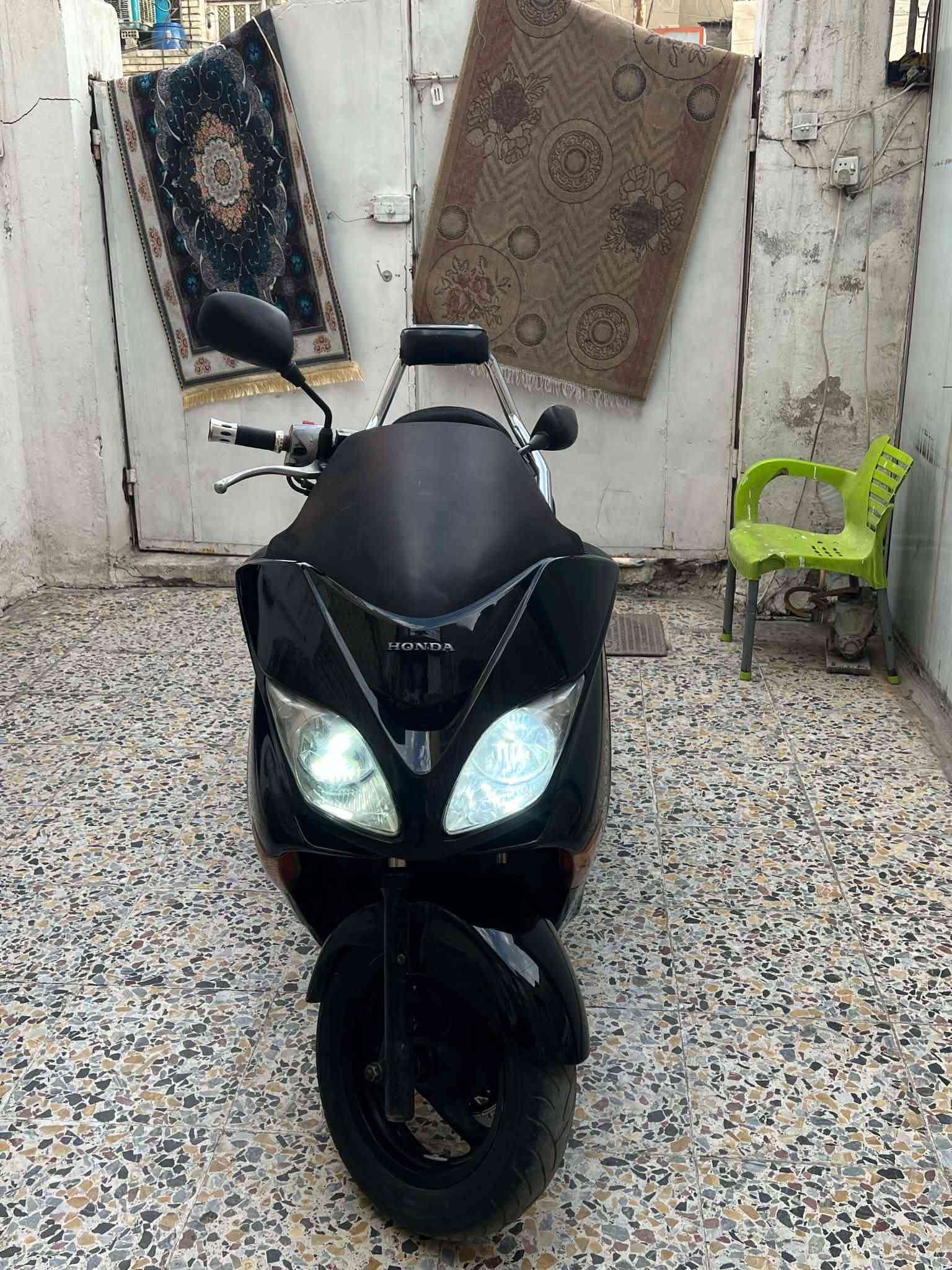 بصمه • زينون • ٨ درجة