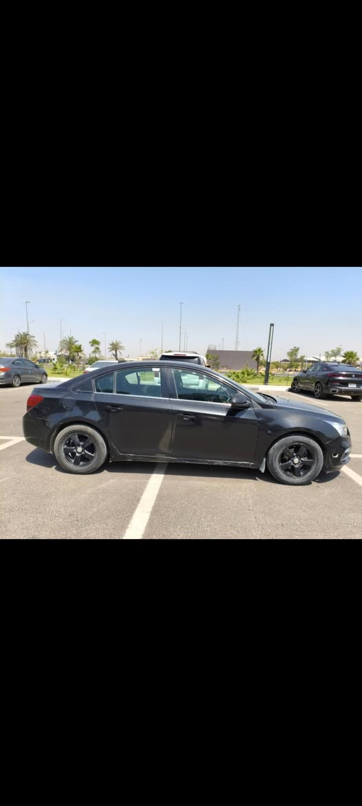 شوفر ليت كروز موديل 2016 امريكي بيها قطع صبغ ابيع حزام LTمحرك 1400 تيربو 
 تبريد تدفئه كله شغال سياره بسمي تحويل موجود هزه سنويه رقم كله جديد 
سعر55 قفل  
 ***********
مكاني بغداد

نص مكتوب في الصور:
- ١٦ أغسطس، ٢٠٢٦