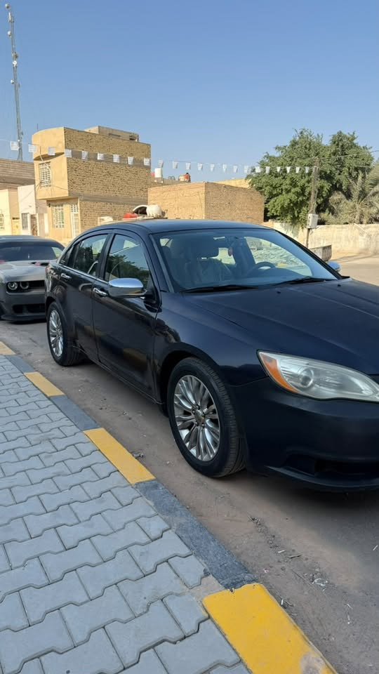 السلام عليكم..
سيارة C200 موديل 12  3600
رقم بصرة جاهزة بدون نواقص  
السعر المطلوب 7000$
مكانها النجف وبيها مجال للشراي وبخدمتة

للتفاصل اكثر رقم واتس اب
***********
