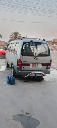 بريجو للبيع 2004 اصل ام الحاكيه المكان بغداد 07740628405
