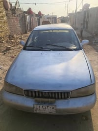 كيه كردوس • ١٩٩٥ • بيع مستعجل