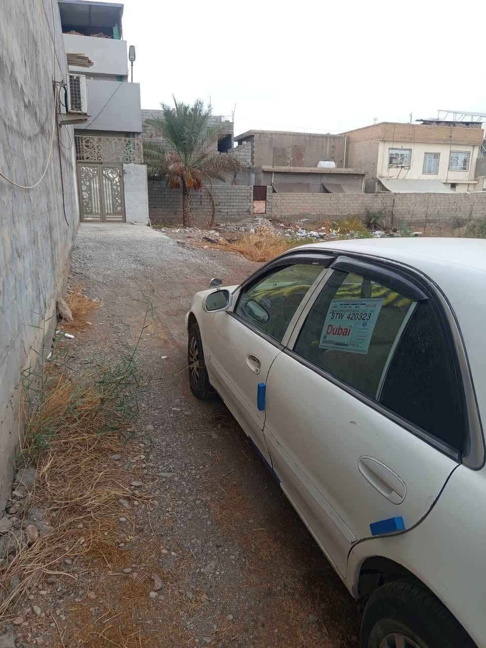 سوناتا تو • ٩٤ • مكينه وكير جديد