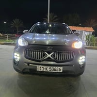 فول • ٢٤٠٠ تيربو • ٢٠١٧