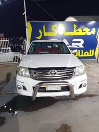 ٢٠١٤ • اوتوماتيك • كفاله عامه