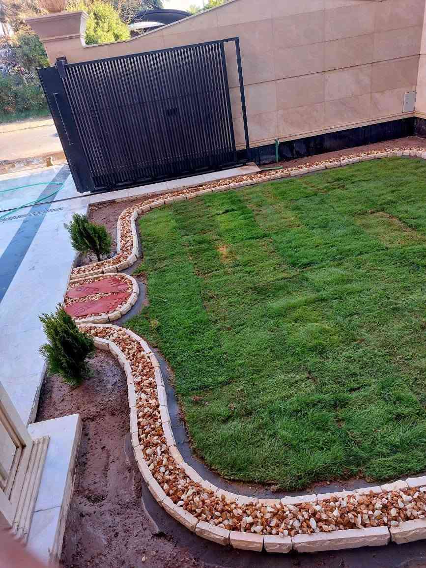 لا توجد تفاصيل

نص مكتوب في الصور:
- مشاتل ورد الصباح فرع ابو غريب تصميم ديكورات الحدائق مكافحة الارضه ومكافحة الحشرات مع الضمان زراعة جميع انواع الاشجار الداخلية والزرع الخارجي جميع انواع الزرع الضلي الداخلي ثيل هندي درجى أولى ثيل فرنسي اصلي ثيل إيطالي اصلي انسب الأسعار، كادر متخصص، مع ضمان ومتابعه لمدة ثلاث أشهر مجاني اسعارنا تنافسية بإدارة : ابو محمد الطيب للحجز والاستعلام *********** ***********