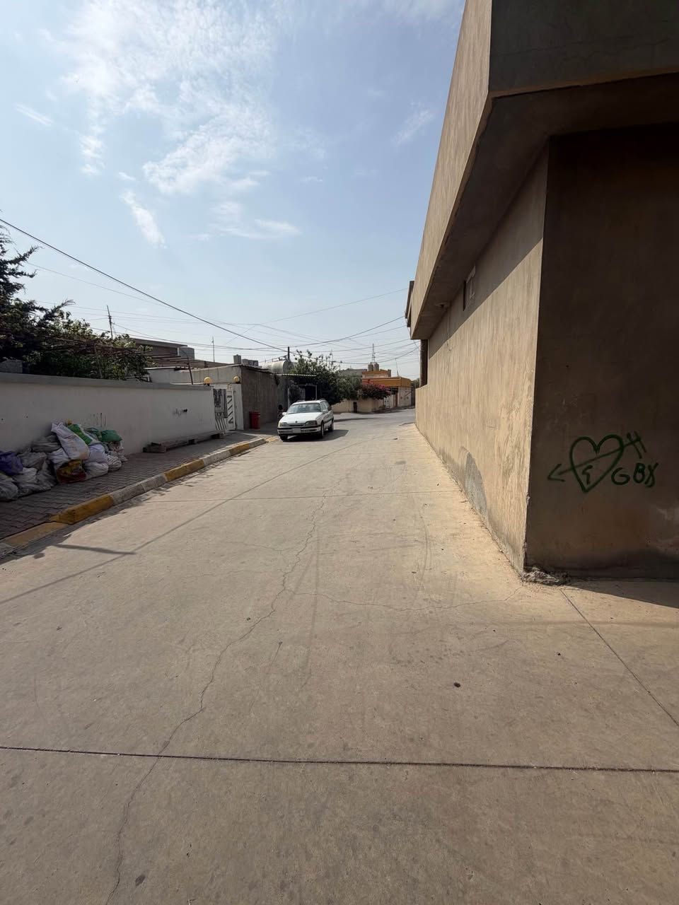 كركوك رحيم اوه • ١٢٠م • حديقه