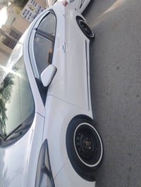 الانتره • ٢٠١٥ • كفاله مكينه