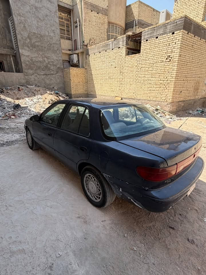 سلام عليكم سيفيا نضيفه
كير مكينه حداديه كل مكفول من عد التبريد مايشتغل  سياره تعبان عليه اني وروحي بيه والله سياره تاخذها رأسك بارد كلشي 
مكاني كربلاء السعر 32وبيها مجال متوازي على بيعتها***********

