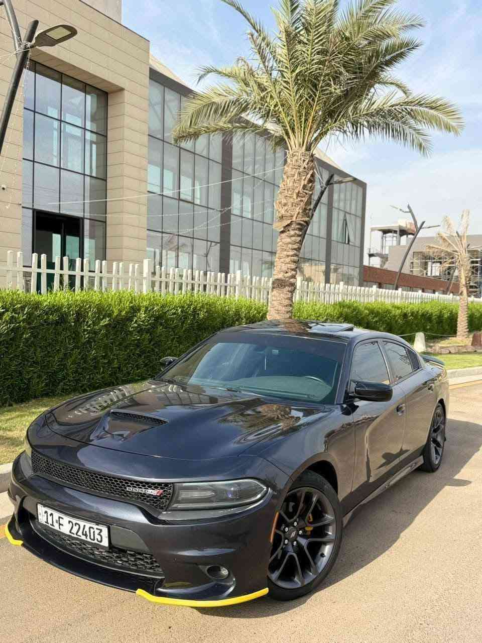 تشارجر GT • مكينة ٣٦٠٠ • ماشيه ١٠٥٠٠٠