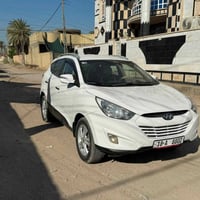 توسان ٢٠١١ • خليجي • لوحة مصفرة ٢٠٣٠
