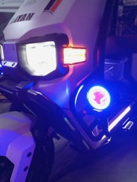 وحش الكون ريان مدرعه مكاني بسيديه  07711637791