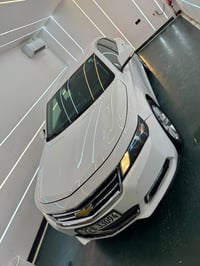 امبالا LT • ٢٠٢٠ • مكفولة صبغ