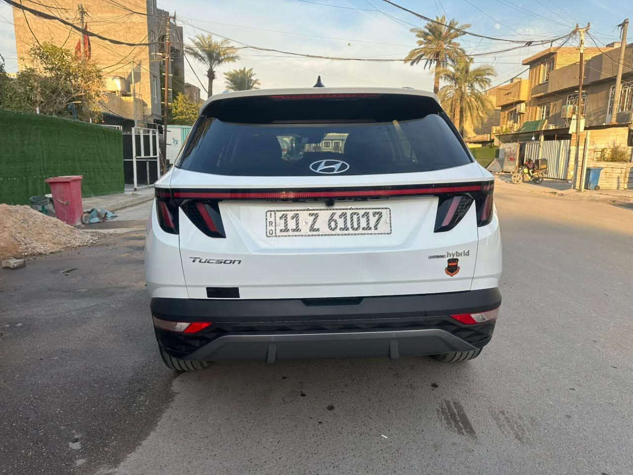 🔥 توسان موديل 2023 🔥
🚘 فول مواصفات للآخر
✨ مواصفات عالية وتجهيز كامل
💰 بسعر تنافسي جوّه السوق

📩 للجادين فقط — التفاصيل بالخاص
 📞 ***********
