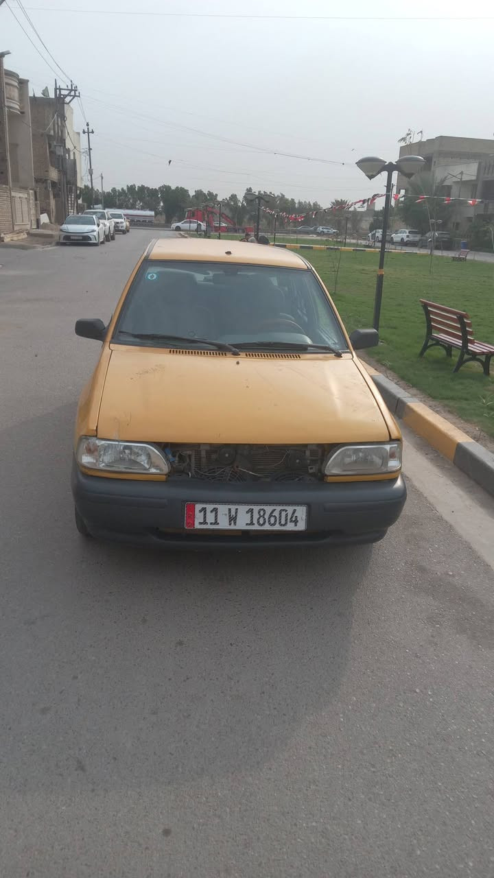 ٢٠١٥ • بغداد • مكفول