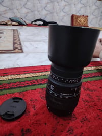 نيكون • ٧٠/٣٠٠ • ناصرية