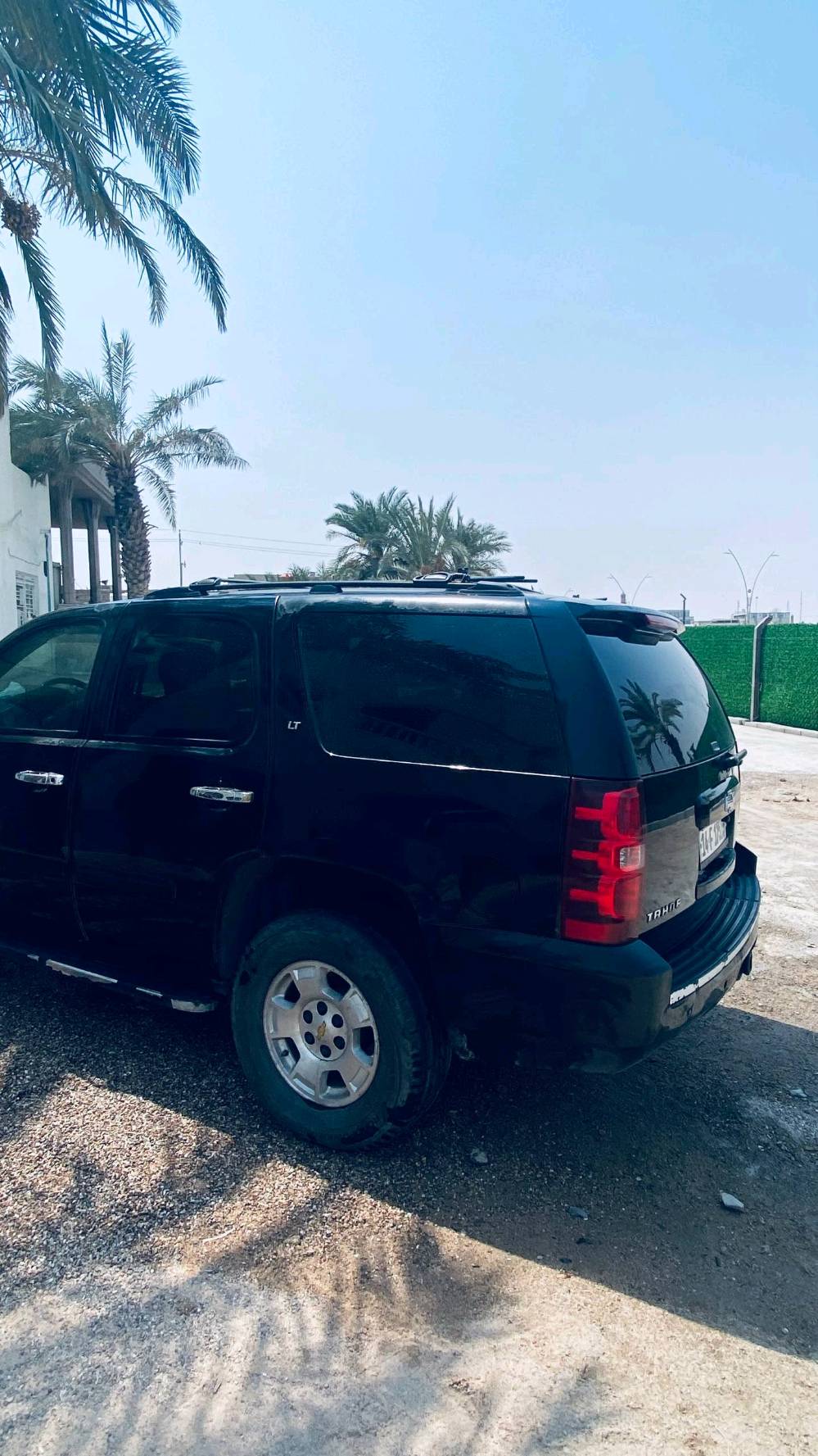 تاهو ٢٠٠٨ كندي
سعرها مناسب مستعجل على البيع