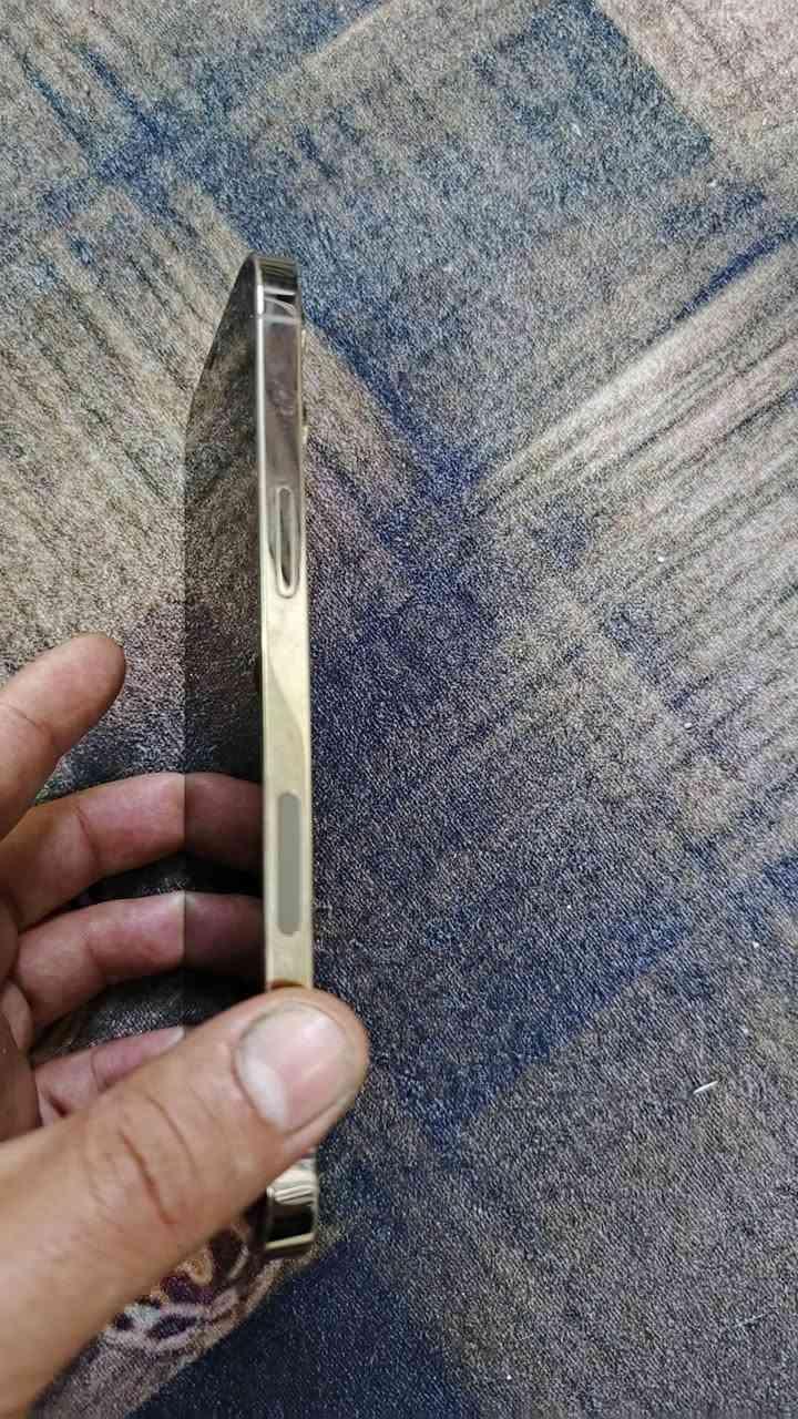 ايفون 12 برو ماكس • ٢٥٦ • بطارية ٨٧٪