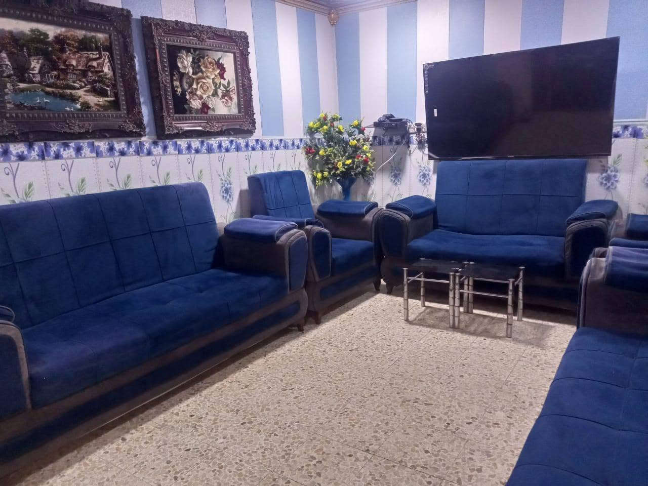 قنفات تركي • ٥ قطع • البصرة