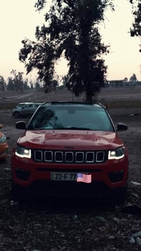 تريل هوك • ٢٠٢١ • ٣٧٠٠٠ ميل